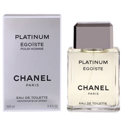 chanel egoiste platinum ekşi|Chanel platinum egoiste fragrantica.